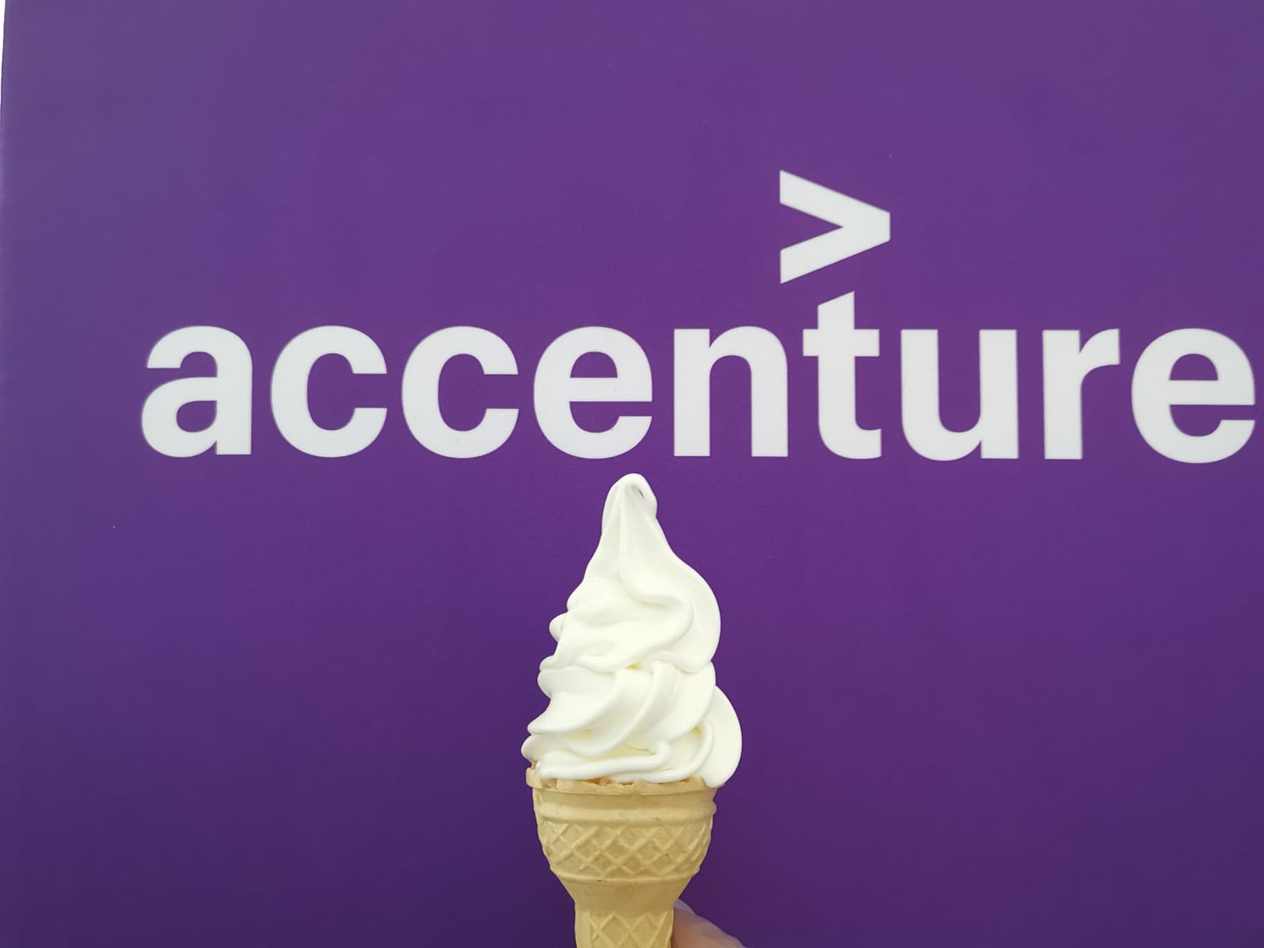 Accenture konferencja IT na Politechnice Warszawskiej 