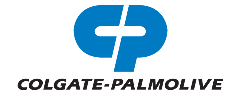 COLGATE PALMOLIVE CL logo