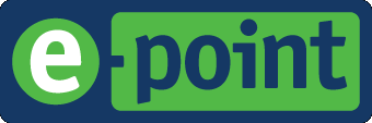 Logo e point